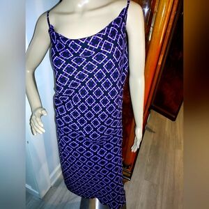 Beautiful Plus size Sun dress